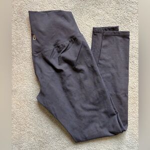 BuffBunny Camo Gray Leggings